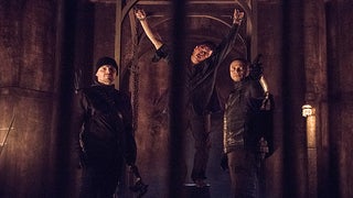 ‘Arrow’ Stars, EPs Tease 7 Big Revelations From Wednesday’s Episode