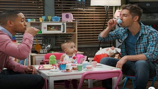 ABC Family Renews ‘Baby Daddy’ for Season 5