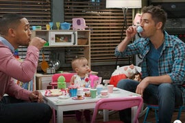 ABC Family Renews ‘Baby Daddy’ for Season 5