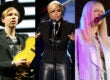 Beck Mary J. Blige Sia