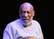 MELBOURNE, FL - NOVEMBER 21: Actor Bill Cosby performs at the King Center for the Performing Arts on November 21, 2014 in Melbourne, Florida. (Photo by Gerardo Mora/Getty Images)