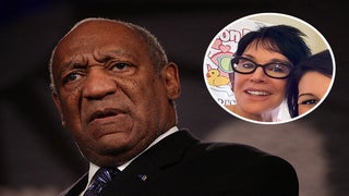 Richard Pryor’s Wife Blasts Bill Cosby: He’s ‘Just a F–king Hypocrite