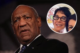 Richard Pryor’s Wife Blasts Bill Cosby: He’s ‘Just a F–king Hypocrite