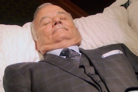 Bill Murray Surprises as Pawnee Mayor on ‘Parks and Recreation’ (Video)