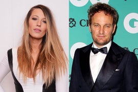Blake Lively to Play Blind Wife of Jason Clarke in Indie Drama ‘All I See Is You’