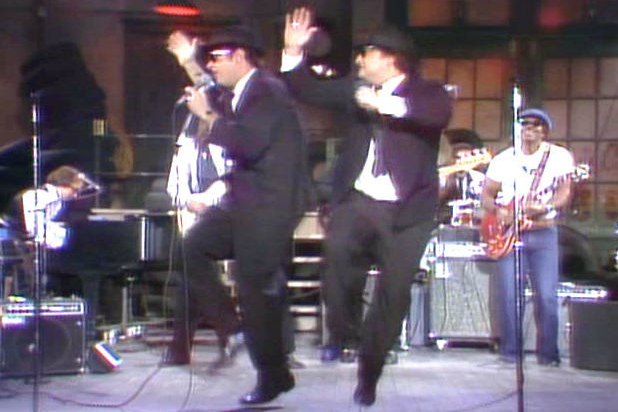 Blues Brothers Blues Brothers