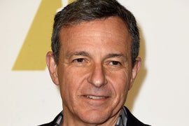 Disney CEO Bob Iger Says New Disney-Branded Streaming Service Will Be ‘Global Product’