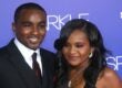 HOLLYWOOD, CA - AUGUST 16: Bobbi Kristina Brown (R) and Nick Gordon arrive at the Los Angeles Premiere of "Sparkle" at Grauman's Chinese Theatre on August 16, 2012 in Hollywood, California. (Photo by Maury Phillips/Getty Images For A E Networks)