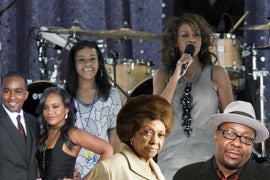 Whitney Houston’s Millions: What Bobbi Kristina Brown May Leave Behind and Who Stands to Gain