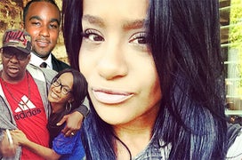 5 Latest Developments in Bobbi Kristina Brown Tragedy