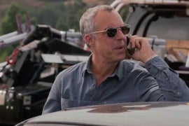Amazon Renews ‘Bosch’ for Season 4