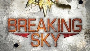 Sony, Barry Josephson Developing ‘Breaking Sky’ Movie Based on YA Book (Exclusive)