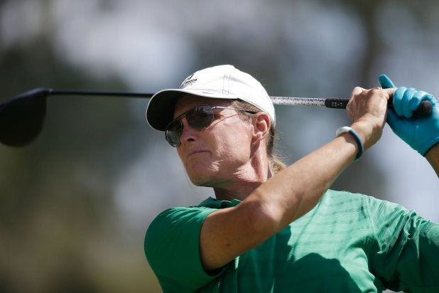Bruce Jenner