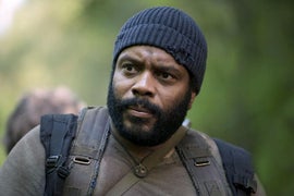 ‘Walking Dead’ Star Chad Coleman on Tyreese’s Death: I Want Fans to Riot, Peacefully