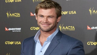 Chris Hemsworth Heads to Afghanistan in New ’12 Strong’ Trailer (Video)