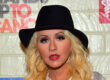 Christina Aguilera