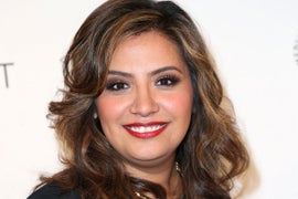 Cristela Alonzo Heading to ‘General Hospital’ for Valentine’s Day