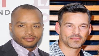 Donald Faison, Eddie Cibrian to Star on NBC’s Monica Potter Comedy