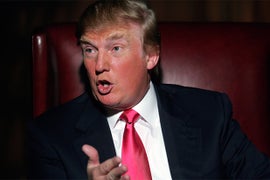 NBC and Donald Trump Dustup Is Latest in Weak Romance