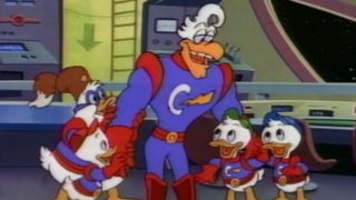 Lela Loren Compares ‘Power’ Season 3 to ‘DuckTales’