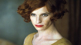 Eddie Redmayne’s Transgender Drama ‘The Danish Girl’ Gets Awards Season Release Date