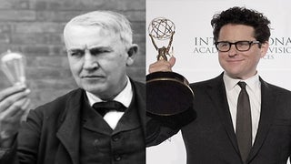 J.J. Abrams’ Bad Robot Developing Thomas Edison Movie at Paramount (Exclusive)