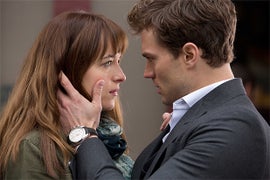 ‘Fifty Shades of Grey’ Book Donations Banned by Thrift Store