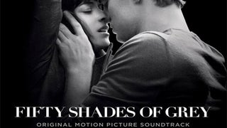 ‘Fifty Shades of Grey’ Scores Biggest Soundtrack Debut Since 2009