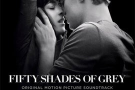 ‘Fifty Shades of Grey’ Scores Biggest Soundtrack Debut Since 2009