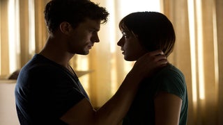 ‘Fifty Shades of Grey’ Sequel Eyes ‘House of Cards’ Director James Foley