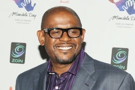Forest Whitaker in Talks to Join ‘Star Wars: Rogue One,’ Remake of ‘The Crow’