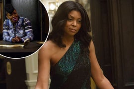 ‘Empire’ Remix: Assistant Porsha Spills on Latest Mama Drama (Exclusive Video)