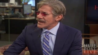 Geraldo Rivera and Roland Martin Battle Over Hip-Hop ‘Political Correctness’ (Video)