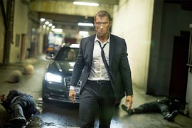 ‘The Transporter Refueled’ Revs Up $365,000 at Thursday Night Box Office