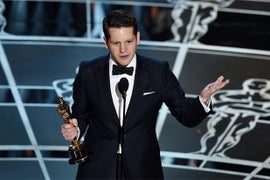 ‘Imitation Game’ Writer Graham Moore’s Directorial Debut Picked Up by Studio 8
