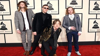 Grammys Gets First-Ever Live Red Carpet TV Show