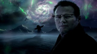 ‘Heroes Reborn’ Teaser Features Jack Coleman Return, Zachary Levi Debut