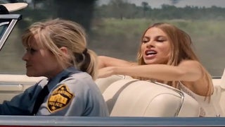 ‘Hot Pursuit’ Review: Reese Witherspoon and Sofia Vergara’s Comedy Is Adam Sandler-Bad