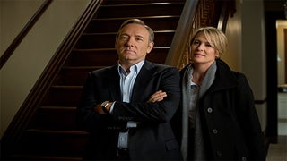 ‘House of Cards’: 27 Lives Destroyed by the Underwoods (Photos)