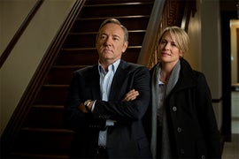 ‘House of Cards’: 27 Lives Destroyed by the Underwoods (Photos)
