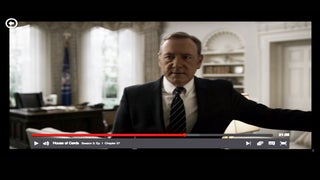 ‘House of Cards’ ‘Technical Glitch’ Causes Season 3 to Go Live Ahead of Premiere (Updated)