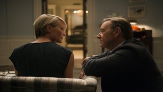 ‘House of Cards’ Season 3 Review: It’s the White House Not the Fun House