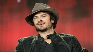 Sink Your Teeth Into These First-Look Images of Ian Somerhalder’s New Vampire Show, ‘V Wars’ (Photos)
