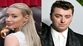Iggy Azalea, Sam Smith Lead iHeartRadio Nominations