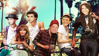Inside CBS’s Blitz to Lock in Younger, Hipper Viewers: It’s No Longer ‘The Geezer Network’