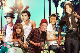 Inside CBS’s Blitz to Lock in Younger, Hipper Viewers: It’s No Longer ‘The Geezer Network’