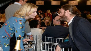 13 Things You Didn’t See on TV at the Indie Spirit Awards