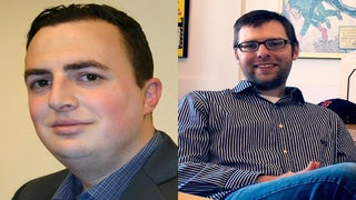 Valhalla Entertainment Promotes Jeff Nemon, Phillip Kobylanski to Co-VPs of Development (Exclusive)