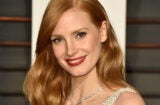 Jessica Chastain