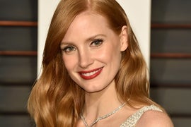 Jessica Chastain, Queen Latifah Help Launch Female-Driven Production Company